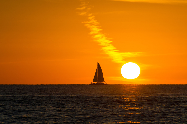 Phuket: Private Standard Catamaran Charter Full - Day Trip