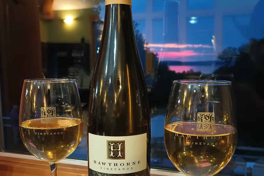 Traverse City Wein- und Biertour. Foto: GetYourGuide
