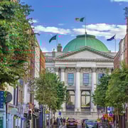 Dublin: Capture the most Photogenic Spots with a Local