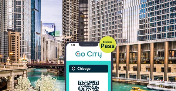 Chicago Explorer Pass: 2 bis 7 Attraktionen, einschließlich SkyDeck