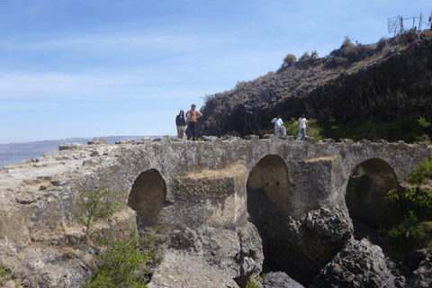 Addis Ababa: Debre Libanos Monastery & Gorge Day Trip