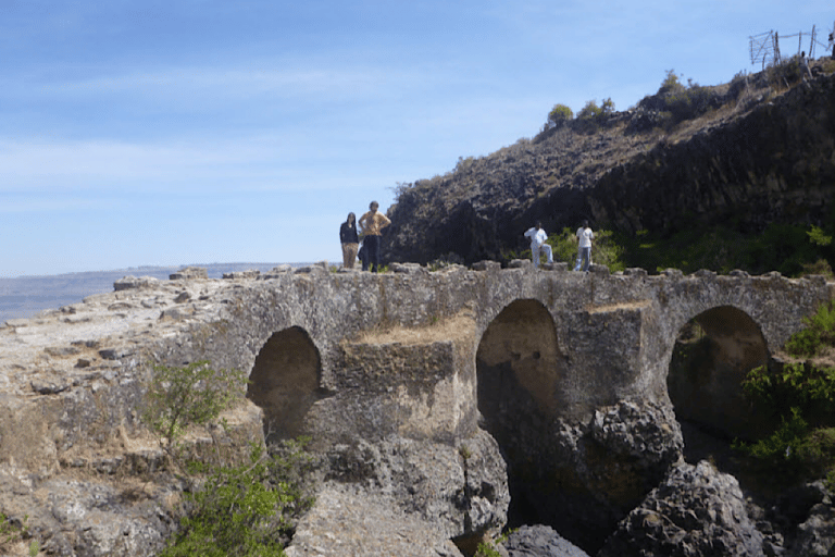 Addis Ababa: Debre Libanos Monastery & Gorge Day Trip