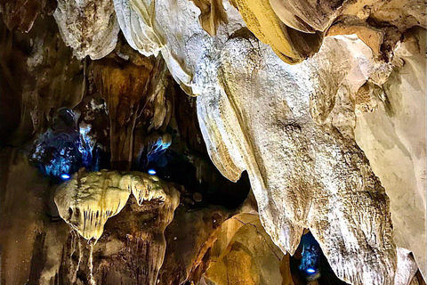 Da Nang: 2-Day Dong Giang Heaven’s Gate Tour With Meals