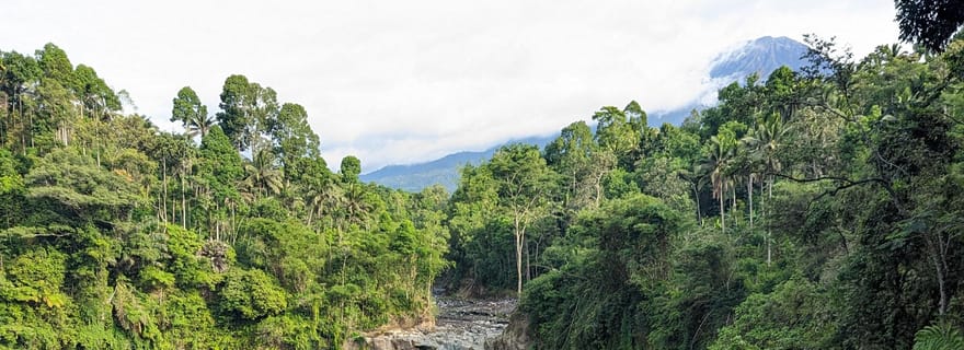 Road trip de 4 jours dans l'est de Java. Mont Bromo, mont Ijen