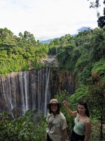 4 días de viaje por carretera Java este.Mt bromo, mt ijen - Housity