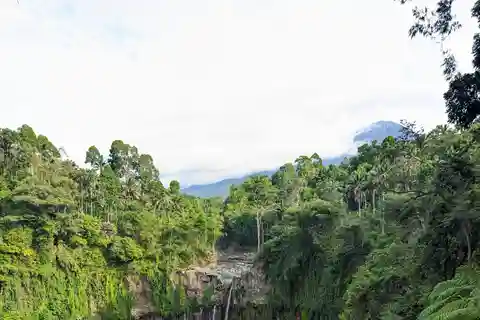 Excursion de 4 jours dans l'est de Java. Mt Bromo, Mt ijen
