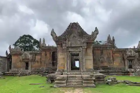 Viagem de 1 dia ao Templo Preah Vihear