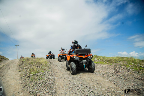 Fiji: Offroad ATV Adventure - Rapid Rush - 2 Hr Tour