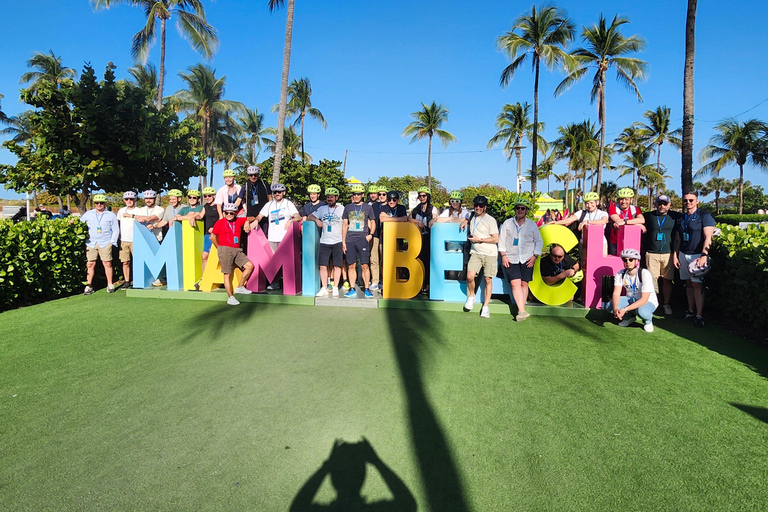 Miami: Small-Group City Tour