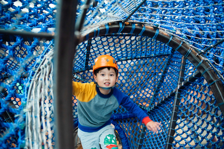 Chicago: Inträdesbiljett till Chicago Children&#039;s Museum