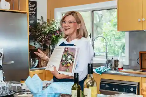 Barossa Valley: Interactive Cooking Class