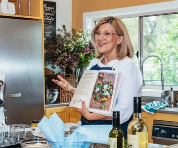 Barossa Valley: Interactive Cooking Class