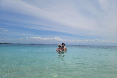 Lombok: Pink Beach & Gili Islands Snorkeling with Boat Trip