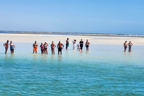 From Djerba: Pirate Day at Plage des Sables Blancs - Zarzis