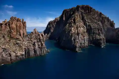 Capo d'Orlando: Mini-crociere a Salina Panarea e Stromboli