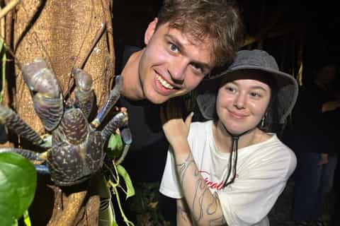 Miyakojima: Starry sky & Jungle Night Tour - Image 3