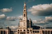 Sanctuaire Lourdes, Le guide audio numérique - Hizvo