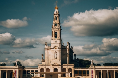 Heiligdom van Lourdes: de digitale audiogids