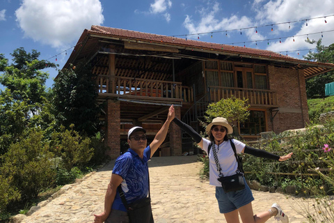 Hue: A Luoi Full-Day Adventure Tour with Lunch & Guide