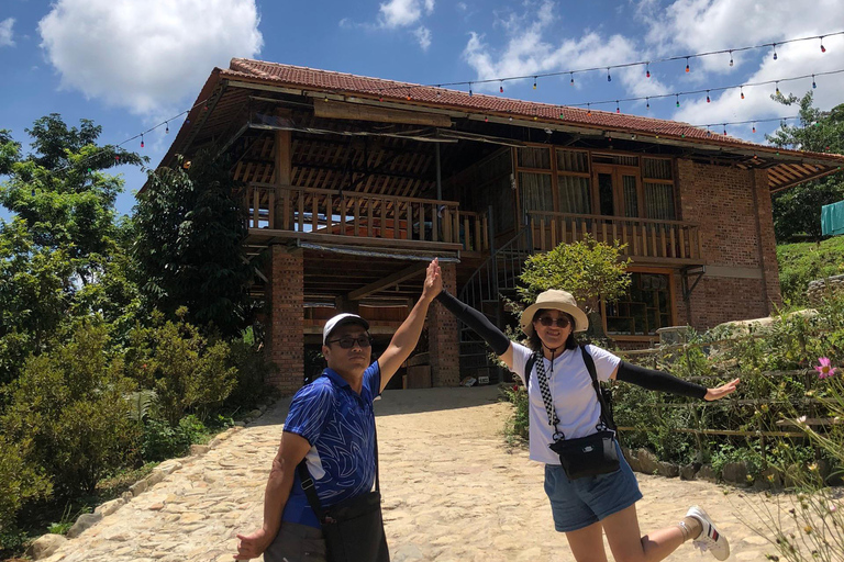 Hue: A Luoi Full-Day Adventure Tour with Lunch & Guide