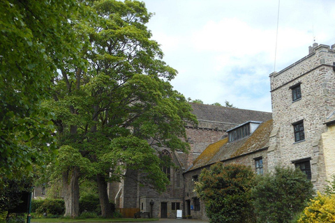 Cardiff: Brecon Beacons &amp; Waterfall Country Private VoyageCardiff: Private Brecon Beacons &amp; Waterfall Country Tour