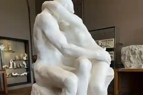 Paris: Visita guiada particular ao Museu Rodin com entrada reservada