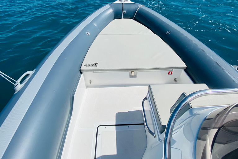 Mallorca: Private Boat Rental. No boat license needed Mallorca: Private Boat Rental. No boat license needed