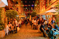 Plovdiv Private City Walking Tour Old Town & Ancient Stadium - Housity