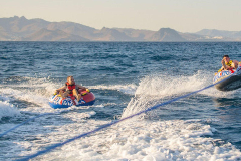 Water Tubing Adrenaline Pack