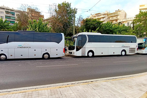 Athènes : excursion d&#039;une journée en bateau avec baignade et piscine thermaleAthènes : excursion d&#039;une journée en bateau vers les îles avec baignade