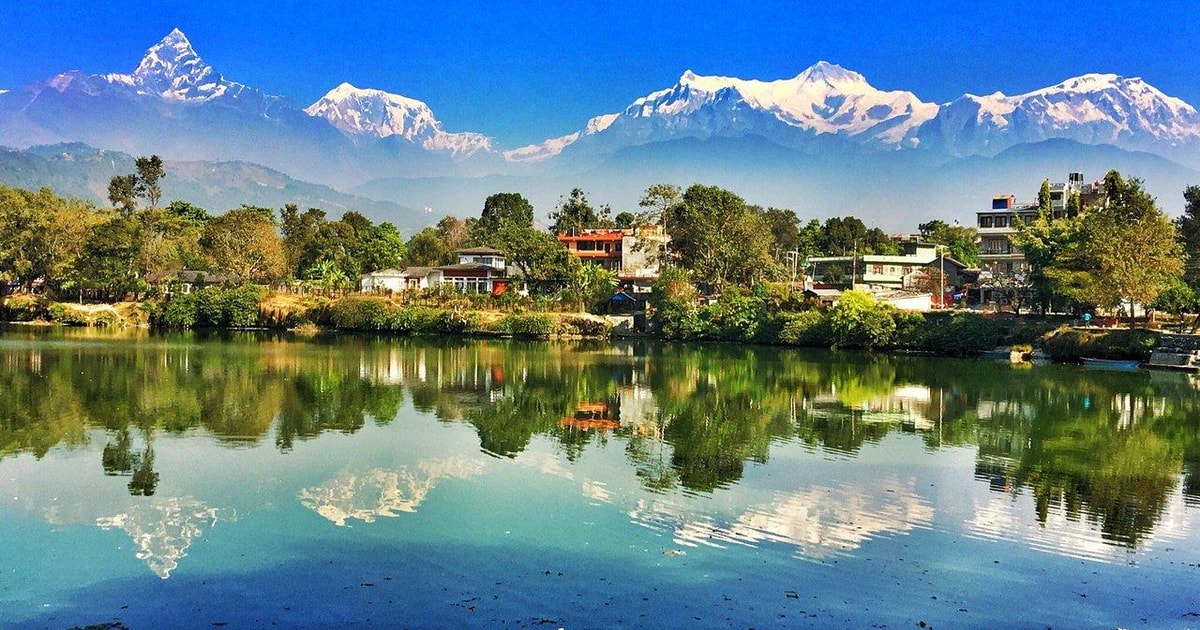 Nepal 14 daagse Luxe Rondreis Door Heel Nepal Met Vluchten En Safari s nepal-14-daagse-luxe-rondreis-door-heel-nepal-met-vluchten-en-safari-s