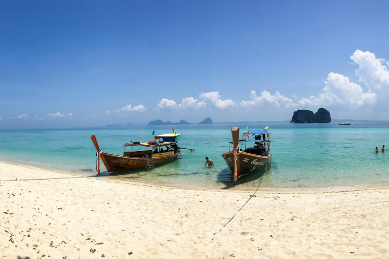 Ko Lanta: Private Erkundung - Mangroven, Altstadt &amp; SträndePrivate Erkundungstour