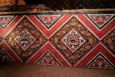 Dia inteiro em Huacas de Moche, Chan Chan e Praia Huanchaco