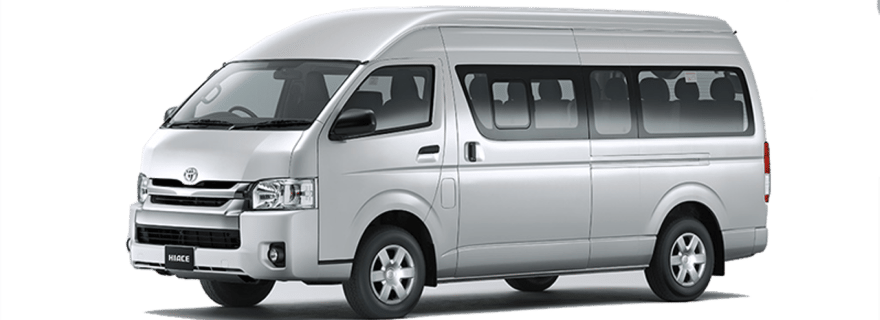 Cebu : Transfert en voiture privée avec chauffeur (itinéraires flexibles)