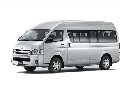 Cebu: Private Car Transfer with Driver (Flexible Routes)8-Hour Private SUV Hire – Max 5 People