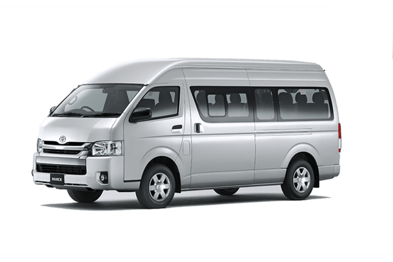 Cebu: Private Car Transfer with Driver (Flexible Routes)8-Hour Private SUV Hire – Max 5 People