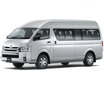 Cebu: Private Car Transfer with Driver (Flexible Routes)