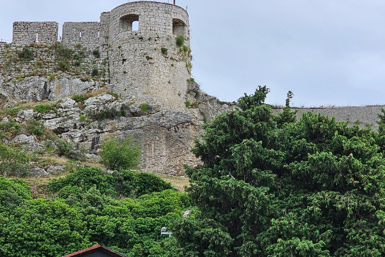 Traslados de Split para Mostar, Međugorje e Dubrovnik