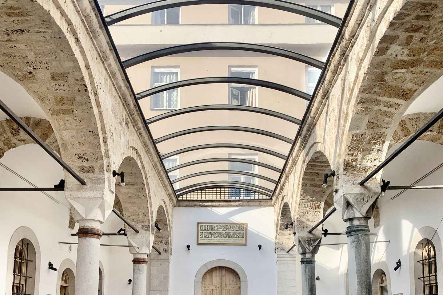 Sarajevo: Islamic Tour | 500+ years of Glorious Heritage