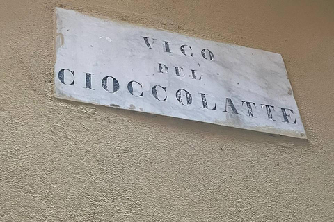 Genoa: Medieval Music Walking Tour with E-Book