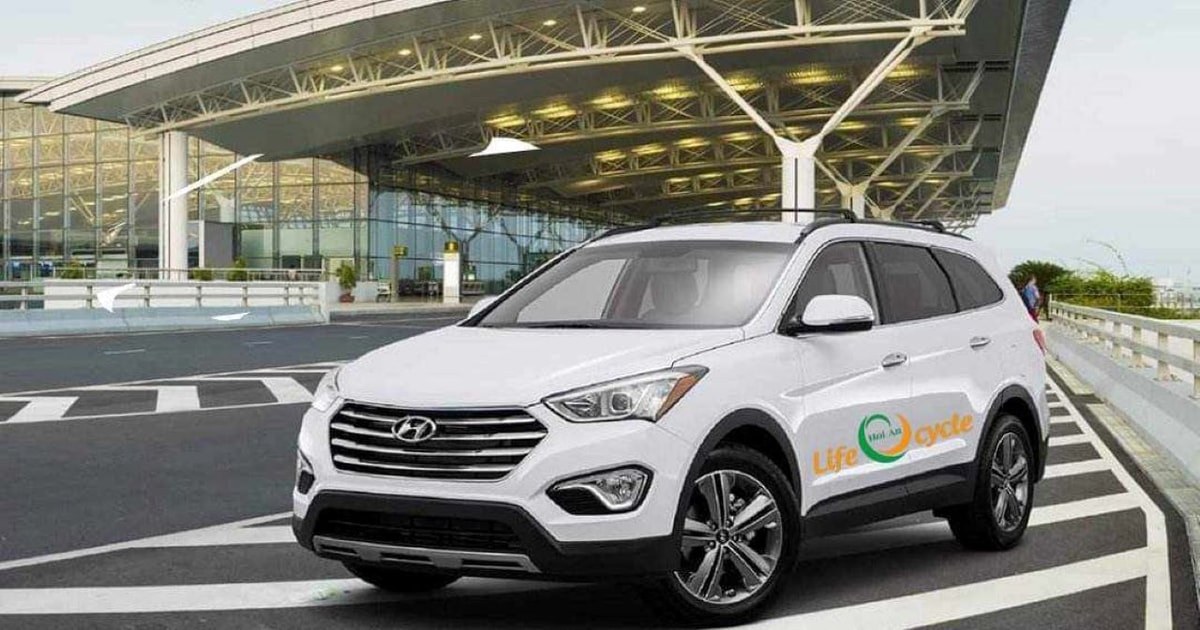 Private Transfer 1 Way From Hoi An/Da Nang Bana Hills GetYourGuide