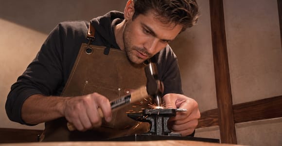 Kyoto: Craft Metal Ninja Weapons at Arashiyama Ninja House