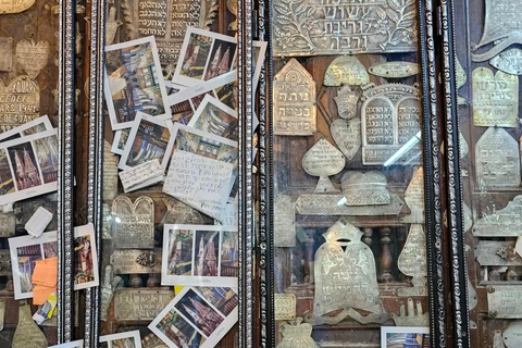 2-day Djerba tour from Tunis and Hammamet: sea, desert, and history Djerba 2-day tour from Tunis and Hammamet: sea, desert, and history