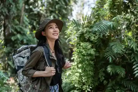 Beautiful Mombacho Cloud Forest from Granada | Half day tour