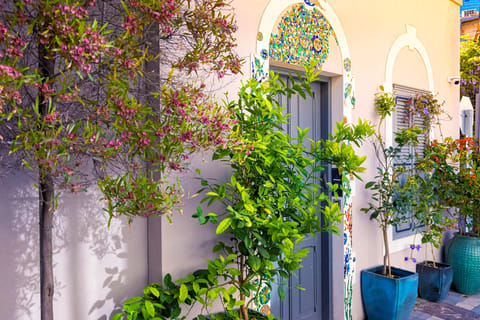 Tel Aviv: From Neve Tzedek to the UNESCO White City Tour