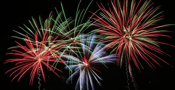 Rovaniemi: Magical New Year’s Eve Celebration in Lapland