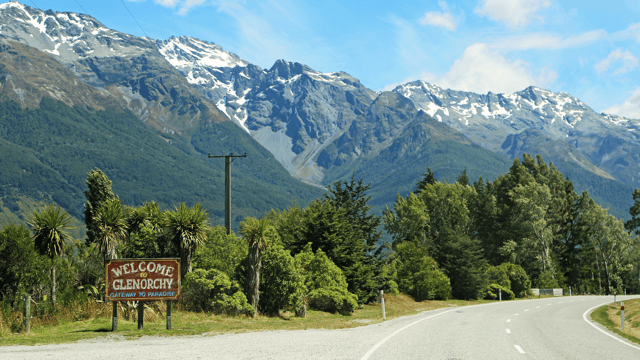 Queenstown: Glenorchy Private Day Tour with a Local Guide