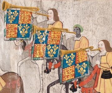 Londres: História Negra de Westminster - Visita Privada a Pé