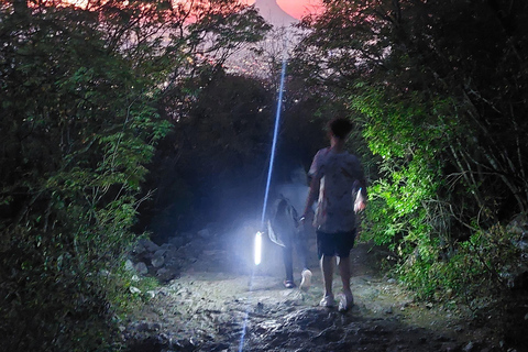 Tour escursionistico &quot;Cerro de la Silla&quot; con guida e trasferimentoMonterrey: Escursione al Cerro de la Silla