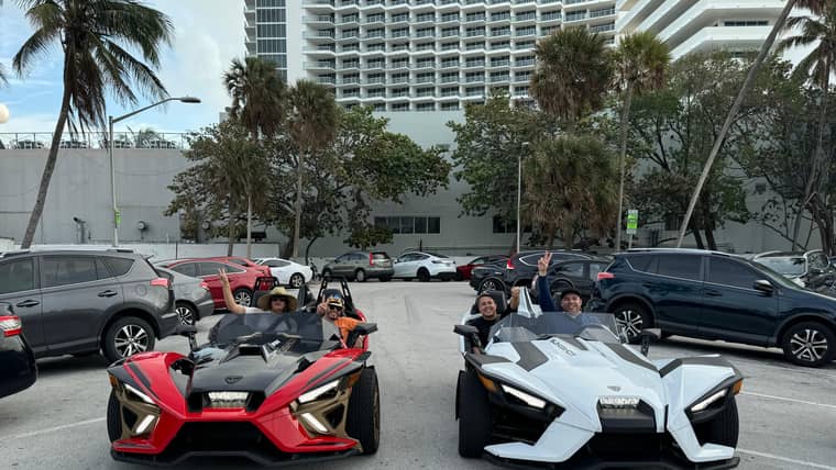 Die besten Aktivitäten in Aventura